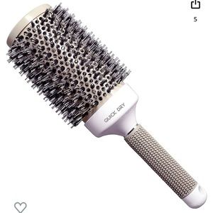 Round Hair Brush for Blow Drying